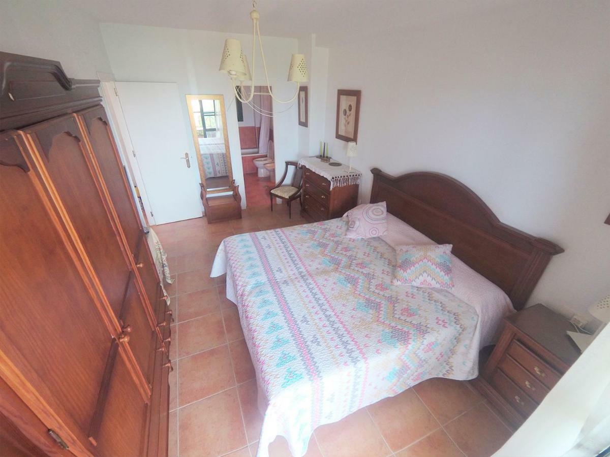 Casa En Primera Linea De Playa Саара-де-лос-Атунес Екстер'єр фото