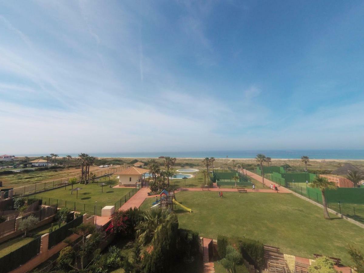 Casa En Primera Linea De Playa Саара-де-лос-Атунес Екстер'єр фото