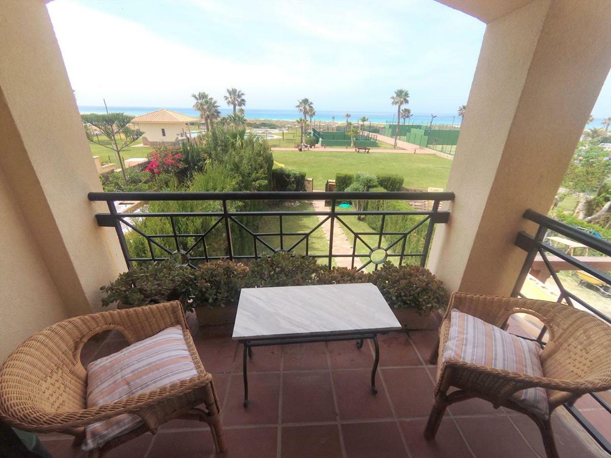 Casa En Primera Linea De Playa Саара-де-лос-Атунес Екстер'єр фото