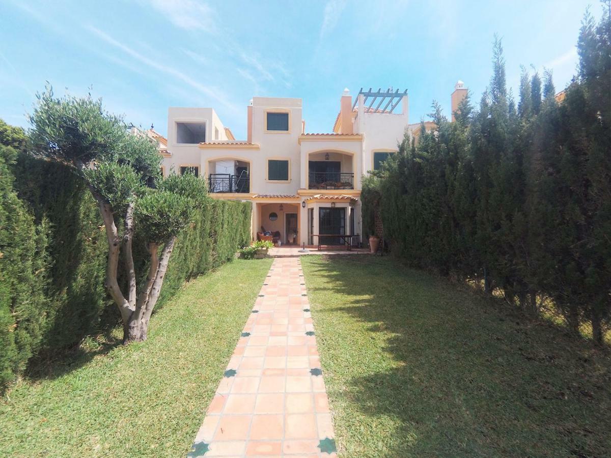 Casa En Primera Linea De Playa Саара-де-лос-Атунес Екстер'єр фото