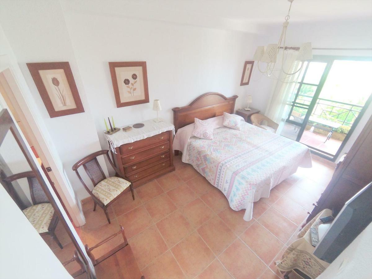 Casa En Primera Linea De Playa Саара-де-лос-Атунес Екстер'єр фото