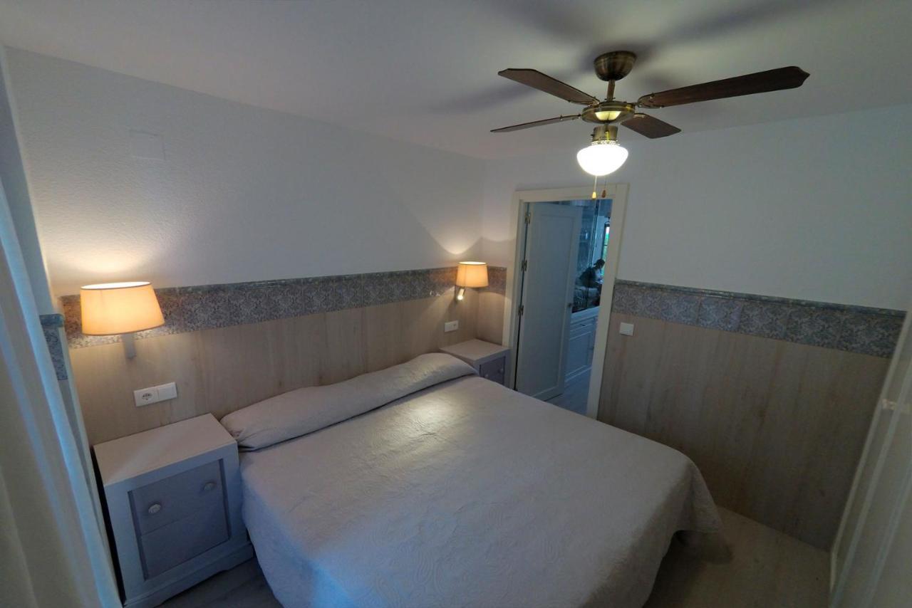 Casa En Primera Linea De Playa Саара-де-лос-Атунес Екстер'єр фото