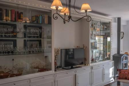 Casa En Primera Linea De Playa Саара-де-лос-Атунес Екстер'єр фото
